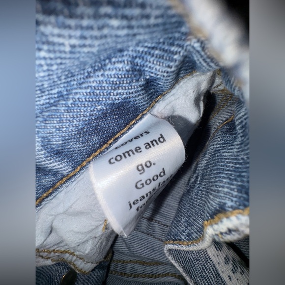 Pacsun jeans - Picture 6 of 10